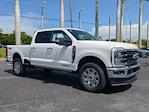 2025 Ford F-350 Crew Cab SRW 4x4 Pickup for sale #SEE00091 - photo 3