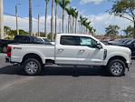 2025 Ford F-350 Crew Cab SRW 4x4 Pickup for sale #SEE00091 - photo 4