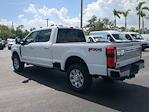2025 Ford F-350 Crew Cab SRW 4x4 Pickup for sale #SEE00091 - photo 6