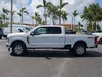 2025 Ford F-350 Crew Cab SRW 4x4 Pickup for sale #SEE00091 - photo 7