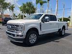 2025 Ford F-350 Crew Cab SRW 4x4 Pickup for sale #SEE00091 - photo 8