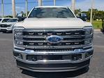 2025 Ford F-350 Crew Cab SRW 4x4 Pickup for sale #SEE00091 - photo 9