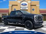 New 2025 Ford F-250 Lariat Crew Cab 4x4 Pickup for sale #SEE00180 - photo 1