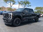 New 2025 Ford F-250 Lariat Crew Cab 4x4 Pickup for sale #SEE00180 - photo 8