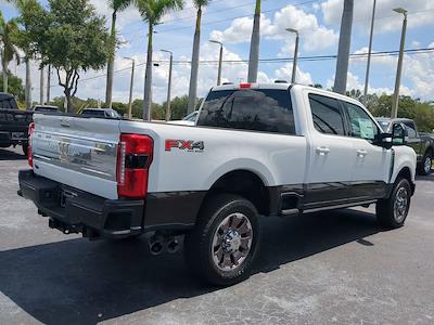 2025 Ford F-250 Crew Cab 4x4 Pickup for sale #SEE01055 - photo 2