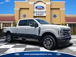 New 2025 Ford F-250 King Ranch Crew Cab 4x4 Pickup for sale #SEE01055 - photo 1