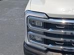 New 2025 Ford F-250 King Ranch Crew Cab 4x4 Pickup for sale #SEE01055 - photo 10