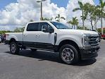 New 2025 Ford F-250 King Ranch Crew Cab 4x4 Pickup for sale #SEE01055 - photo 3