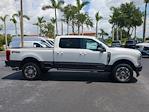 New 2025 Ford F-250 King Ranch Crew Cab 4x4 Pickup for sale #SEE01055 - photo 4