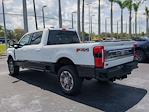 New 2025 Ford F-250 King Ranch Crew Cab 4x4 Pickup for sale #SEE01055 - photo 6