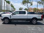New 2025 Ford F-250 King Ranch Crew Cab 4x4 Pickup for sale #SEE01055 - photo 7