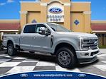 New 2025 Ford F-250 Platinum Crew Cab 4x4 Pickup for sale #SEE01132 - photo 1