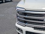 New 2025 Ford F-250 Platinum Crew Cab 4x4 Pickup for sale #SEE01132 - photo 10