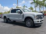 New 2025 Ford F-250 Platinum Crew Cab 4x4 Pickup for sale #SEE01132 - photo 3