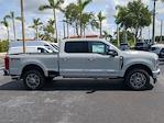 New 2025 Ford F-250 Platinum Crew Cab 4x4 Pickup for sale #SEE01132 - photo 4