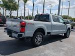 New 2025 Ford F-250 Platinum Crew Cab 4x4 Pickup for sale #SEE01132 - photo 2