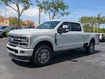 New 2025 Ford F-250 Platinum Crew Cab 4x4 Pickup for sale #SEE01132 - photo 8