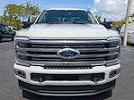 New 2025 Ford F-250 Platinum Crew Cab 4x4 Pickup for sale #SEE01132 - photo 9