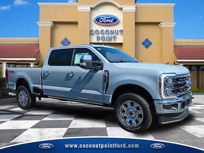 2025 Ford F-250 Crew Cab 4x4 Pickup for sale #SEE01820 - photo 1