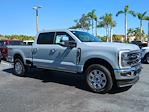 2025 Ford F-250 Crew Cab 4x4 Pickup for sale #SEE01820 - photo 4