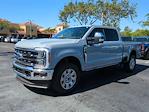 2025 Ford F-250 Crew Cab 4x4 Pickup for sale #SEE01820 - photo 8
