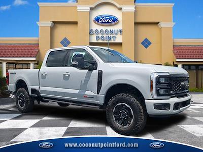 2025 Ford F-250 Crew Cab 4x4 Pickup for sale #SEE02551 - photo 1