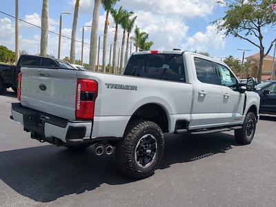 2025 Ford F-250 Crew Cab 4x4 Pickup for sale #SEE02551 - photo 2