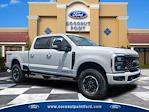 New 2025 Ford F-250 Lariat Crew Cab 4x4 Pickup for sale #SEE02551 - photo 1