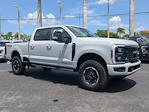 New 2025 Ford F-250 Lariat Crew Cab 4x4 Pickup for sale #SEE02551 - photo 3