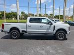 New 2025 Ford F-250 Lariat Crew Cab 4x4 Pickup for sale #SEE02551 - photo 4