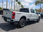 New 2025 Ford F-250 Lariat Crew Cab 4x4 Pickup for sale #SEE02551 - photo 2