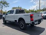 New 2025 Ford F-250 Lariat Crew Cab 4x4 Pickup for sale #SEE02551 - photo 6