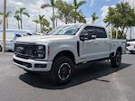 New 2025 Ford F-250 Lariat Crew Cab 4x4 Pickup for sale #SEE02551 - photo 8