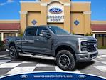 New 2025 Ford F-250 Platinum Crew Cab 4x4 Pickup for sale #SEE02555 - photo 1