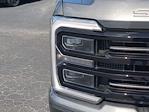 New 2025 Ford F-250 Platinum Crew Cab 4x4 Pickup for sale #SEE02555 - photo 10