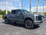 New 2025 Ford F-250 Platinum Crew Cab 4x4 Pickup for sale #SEE02555 - photo 3