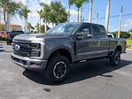 New 2025 Ford F-250 Platinum Crew Cab 4x4 Pickup for sale #SEE02555 - photo 8