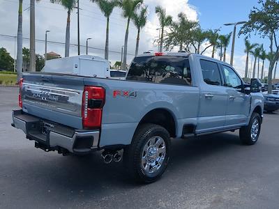 2025 Ford F-350 Crew Cab SRW 4x4 Pickup for sale #SEE02616 - photo 2