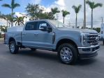 2025 Ford F-350 Crew Cab SRW 4x4 Pickup for sale #SEE02616 - photo 3
