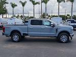 2025 Ford F-350 Crew Cab SRW 4x4 Pickup for sale #SEE02616 - photo 4