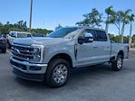 2025 Ford F-350 Crew Cab SRW 4x4 Pickup for sale #SEE02616 - photo 8