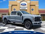 2025 Ford F-350 Crew Cab SRW 4x4 Pickup for sale #SEE02621 - photo 1