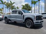2025 Ford F-350 Crew Cab SRW 4x4 Pickup for sale #SEE02621 - photo 3