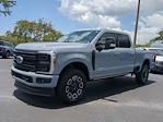 2025 Ford F-350 Crew Cab SRW 4x4 Pickup for sale #SEE02621 - photo 8