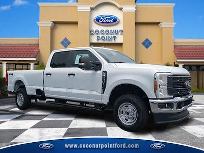 2025 Ford F-250 Crew Cab 4x4 Pickup for sale #SEE02853 - photo 1