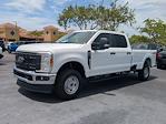 2025 Ford F-250 Crew Cab 4x4 Pickup for sale #SEE02853 - photo 8