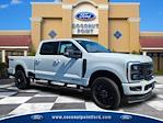 New 2025 Ford F-250 Lariat Crew Cab 4x4 Pickup for sale #SEE03164 - photo 1