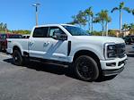 New 2025 Ford F-250 Lariat Crew Cab 4x4 Pickup for sale #SEE03164 - photo 4
