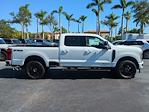 New 2025 Ford F-250 Lariat Crew Cab 4x4 Pickup for sale #SEE03164 - photo 3