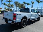 New 2025 Ford F-250 Lariat Crew Cab 4x4 Pickup for sale #SEE03164 - photo 2